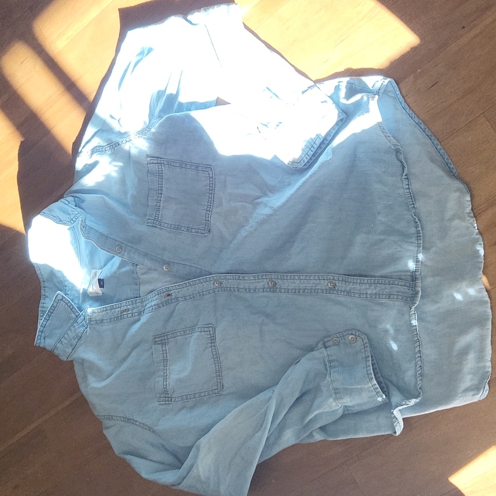 Universal Thread Cotton Bottn Up - image 3